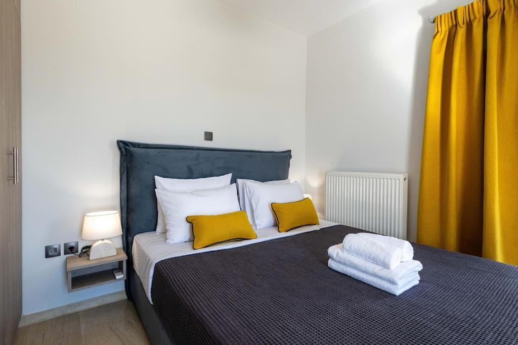 Appartamento Skyhigh Haven Kalamata Esterno foto