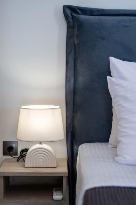Appartamento Skyhigh Haven Kalamata Esterno foto