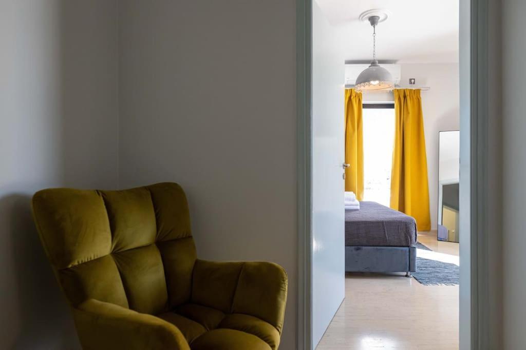 Appartamento Skyhigh Haven Kalamata Esterno foto