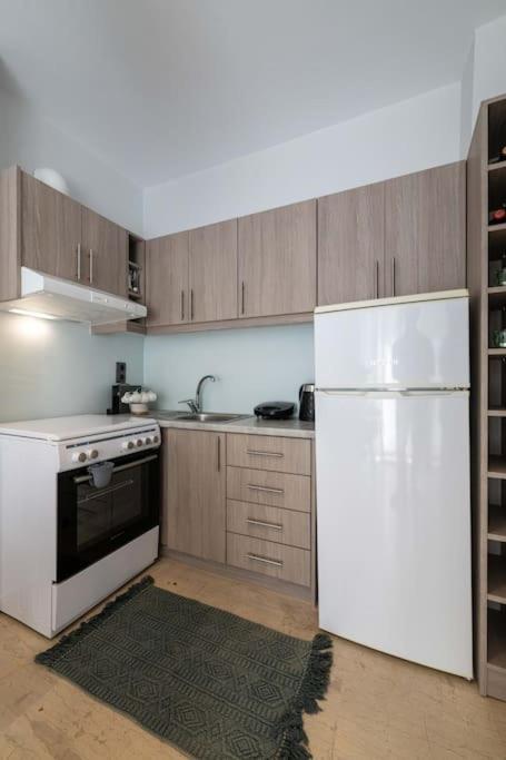 Appartamento Skyhigh Haven Kalamata Esterno foto