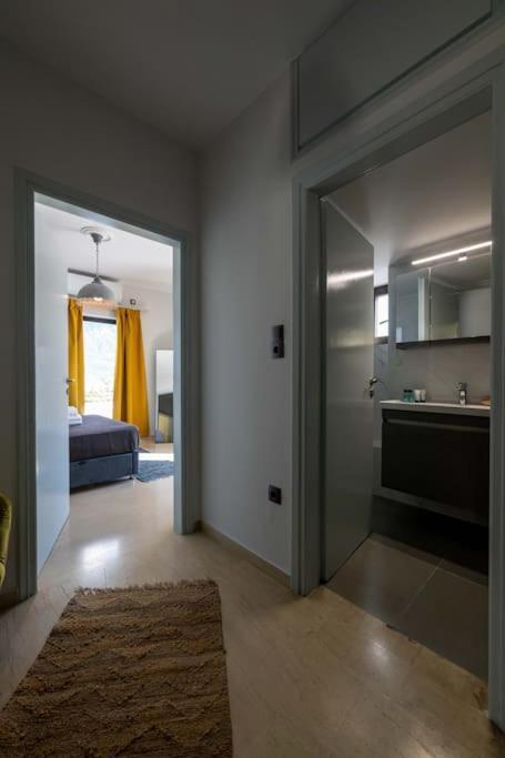 Appartamento Skyhigh Haven Kalamata Esterno foto