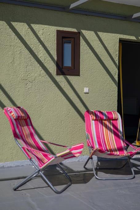 Appartamento Skyhigh Haven Kalamata Esterno foto