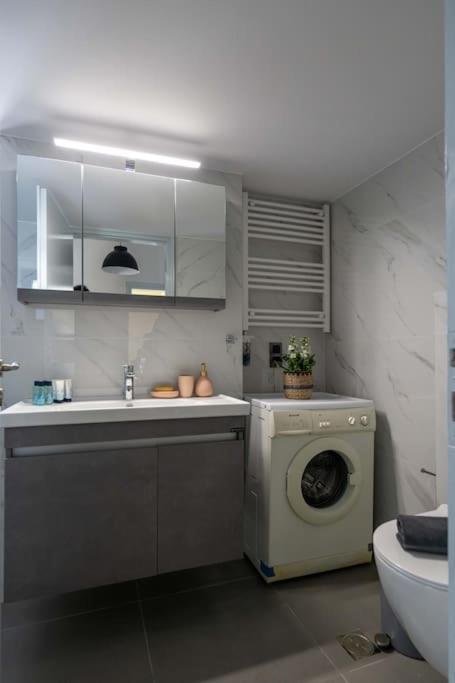 Appartamento Skyhigh Haven Kalamata Esterno foto