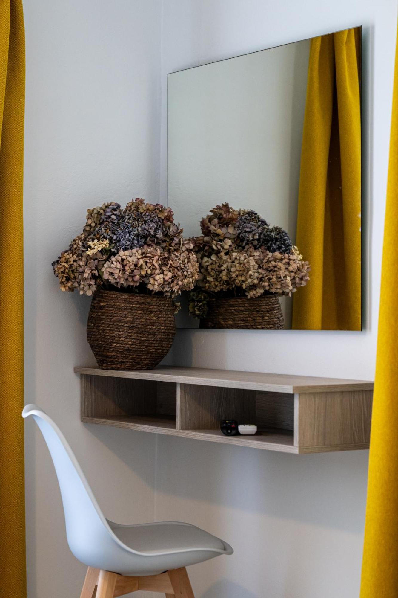 Appartamento Skyhigh Haven Kalamata Esterno foto