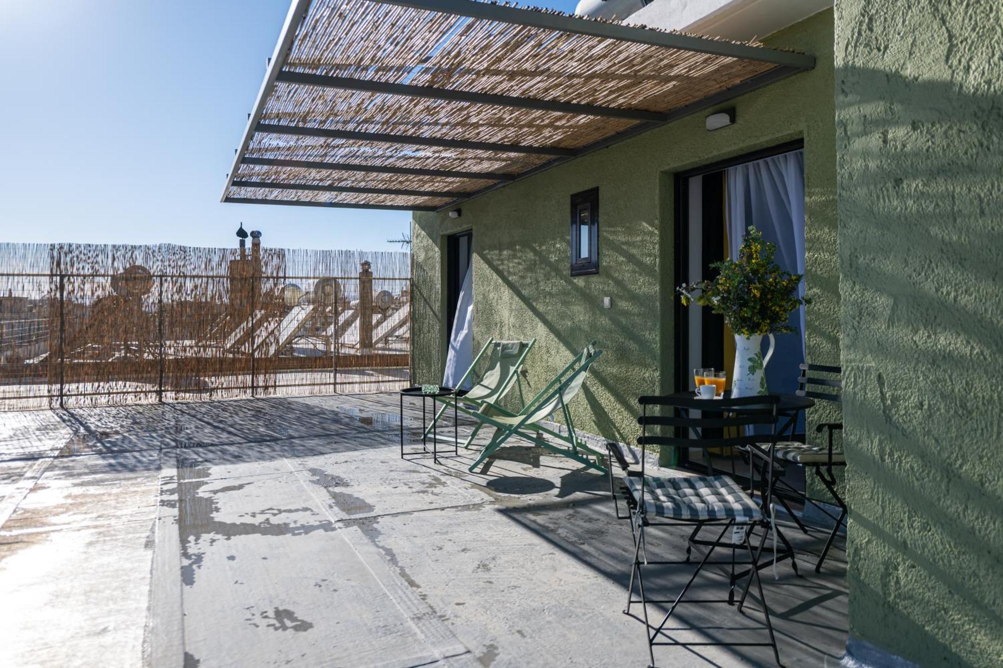 Appartamento Skyhigh Haven Kalamata Esterno foto