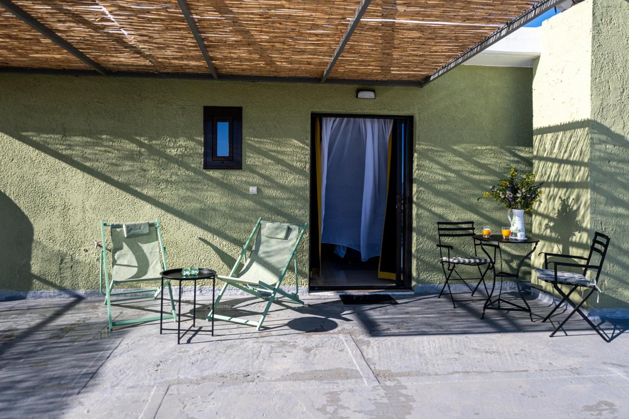Appartamento Skyhigh Haven Kalamata Esterno foto