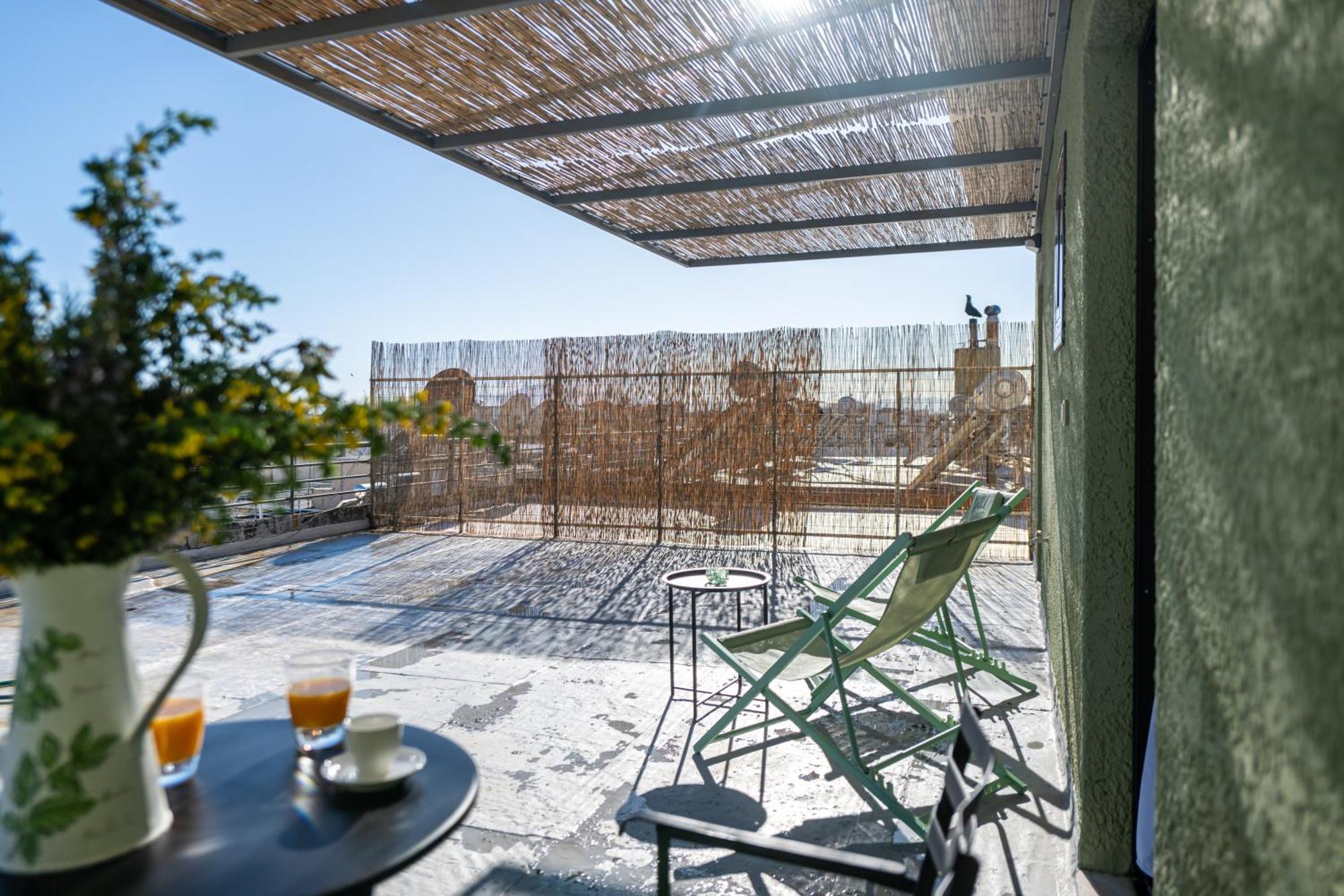 Appartamento Skyhigh Haven Kalamata Esterno foto